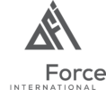 One Force International Logo